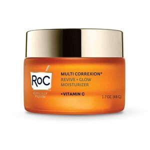 RoC Multi Correxion Revive + Glow gelový krém 50 ml obraz