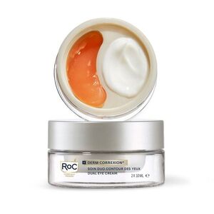 RoC Derm Correxion oční krém 2v1 20 ml obraz