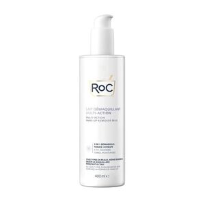 RoC Multi Action odličovací mléko 400 ml obraz