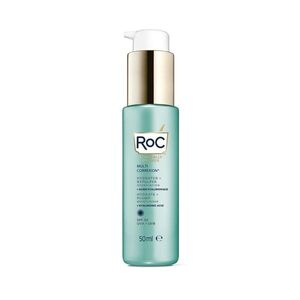 RoC Multi Correxion Hydrate + Plump SPF30 hydratační krém 50 ml obraz