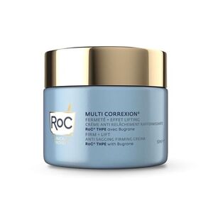 RoC Multi Correxion Firm + Lift Rich zpevňující krém 50 ml obraz