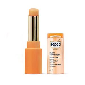 RoC Multi Correxion Revive + Glow oční balzám 4 g obraz