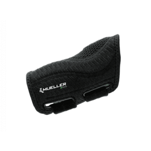 Mueller Ortéza na zápěstí Fitted Wrist Brace, Velikost: S/M, Levá obraz