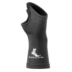 Mueller Bandáž na zápěstí Elastic Wrist Support, Velikost: L obraz
