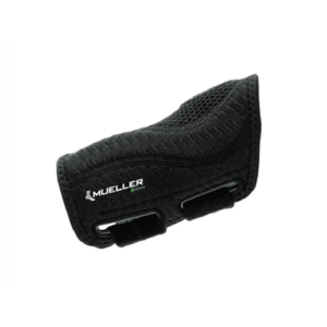 Mueller Ortéza na zápěstí Fitted Wrist Brace, Velikost: L/XL, Levá obraz