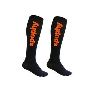 Spophy Compression and Recovery Socks, kompresní regenerační podkolenky M (39 - 42) obraz