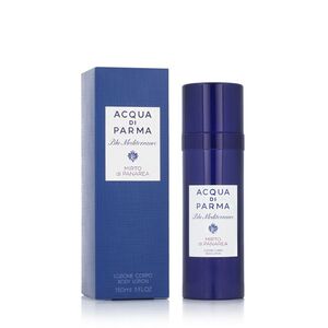 Acqua di Parma Blu Mediterraneo Mirto di Panarea BL 150 ml UNISEX (modrý obal) obraz