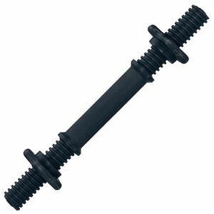 Tunturi Jednoruční hřídel 35 cm na závit obraz