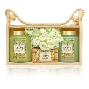 ARÔME Kosmetická sada Olive I obraz