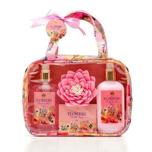 ARÔME Kosmetická sada Flowers obraz