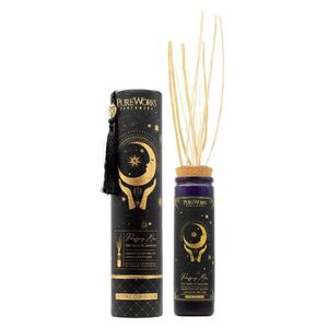 Song of India Organický vonný difuzér Pure Works - Palo Santo & Lavender 100 ml obraz