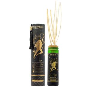 Song of India Organický vonný difuzér Pure Works - Jasmine & Oud 100 ml obraz