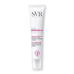 SVR Sensifine AR pleťový krém 40 ml obraz