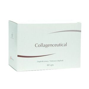 Fc Collagenceutical 60 kapslí obraz