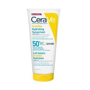 CeraVe Hydratační opalovací mléko SPF50+ 177 ml obraz