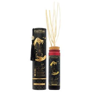 Song of India Organický vonný difuzér Pure Works - Rose & Peony 100 ml obraz