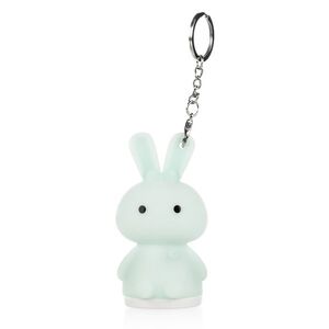 Zopa Silikonové závěsné LED světýlko, Rabbit 3 obraz