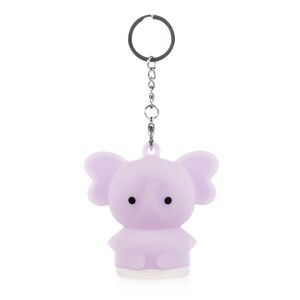 Zopa Silikonové závěsné LED světýlko, Elephant 1 obraz