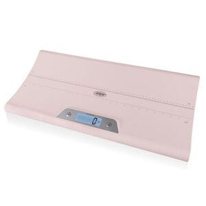 Zopa Digitální dětská váha, Pink 2 obraz