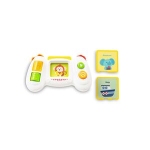Toyz Edukační rozvojová hračka, přenosná Monkey obraz