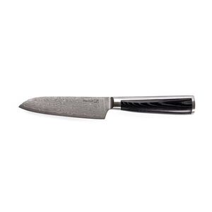 G21 Nůž Damascus Premium 13 cm, Santoku obraz
