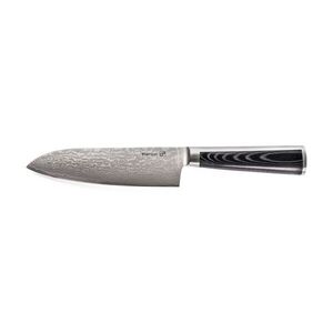 G21 Nůž Damascus Premium 17 cm, Santoku obraz