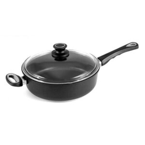 G21 Hluboká pánev Pool 28 cm s poklicí obraz