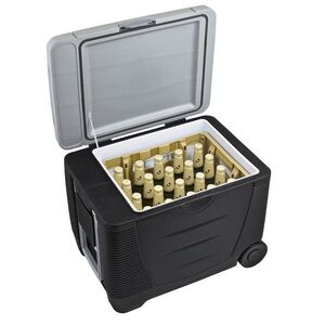 G21 Autochladnička C&W 45 litrů 12/230 V obraz