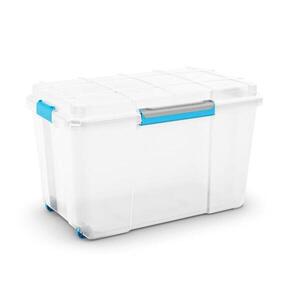 KIS Box Scuba box XL transparentní obraz