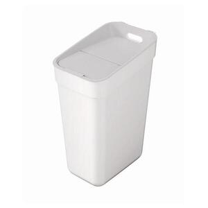 Curver Odpadkový koš Ready To Collect 30 l bílý obraz
