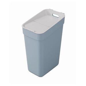 Curver Odpadkový koš Ready To Collect 30 l světle šedý obraz