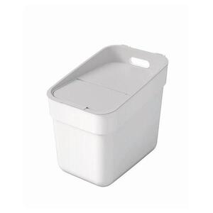 Curver Odpadkový koš Ready To Collect 20 l bílý obraz