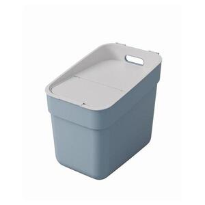 Curver Odpadkový koš Ready To Collect 20 l světle šedý obraz
