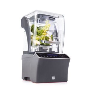 G21 Blender Experience Graphite Black obraz