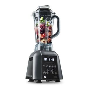 G21 Blender Excellent Graphite Black obraz