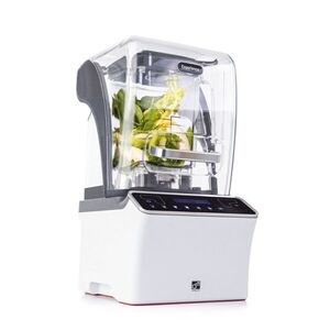G21 Blender Experience White obraz