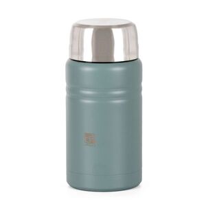 G21 Termoska na jídlo 750 ml eukalyptově zelená obraz