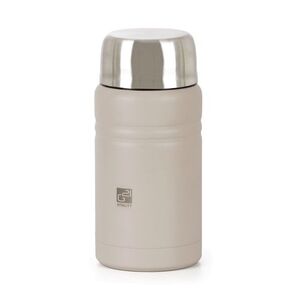 G21 Termoska na jídlo 750 ml pískově béžová obraz