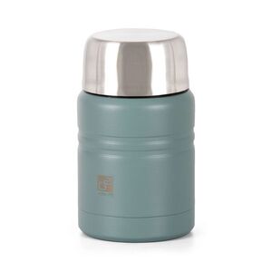 G21 Termoska na jídlo 500 ml eukalyptově zelená obraz