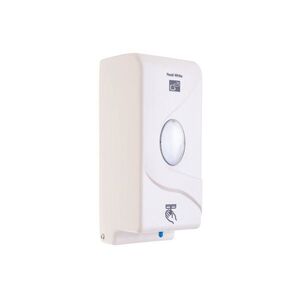 G21 Automatický dávkovač mýdla Resil White, 800 ml obraz
