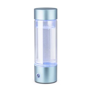 G21 Generátor vodíkové vody Hydrovia 325 modrý, 2500 ppb obraz