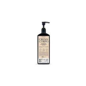 Davidea Nera - Tělový krém s aloe a arganem 400 ml obraz