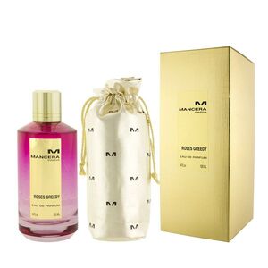 Mancera Paris Roses Greedy EDP 120 ml UNISEX obraz