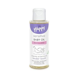 Bella Baby Happy zklidňující dětský olej 100 ml obraz