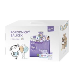 Bella Baby Happy porodnický balíček obraz