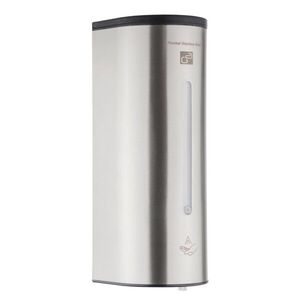 G21 Automatický dávkovač dezinfekce Rocket Stainless Steel, 1000 ml obraz