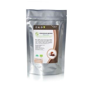 Naturalis Kokosová mouka BIO 500 g obraz