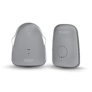 Zopa Digitální audiomonitor Watcher, Grey obraz