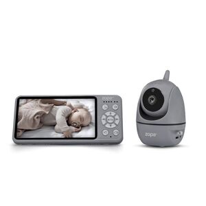 Zopa Digitální videomonitor Observatory, Grey obraz