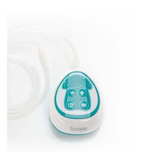 Zopa Rozšíření k manuální odsávačce mléka Basic, Mint obraz
